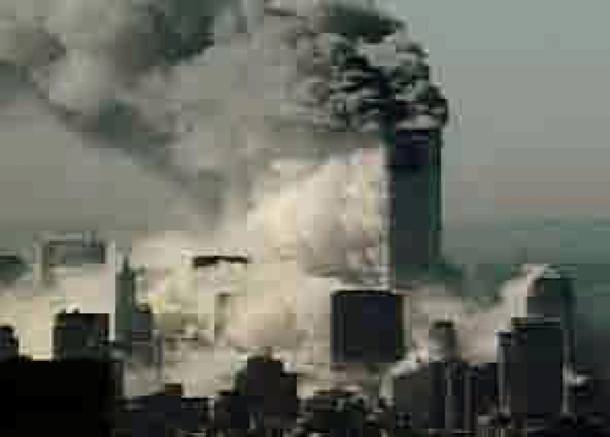 Thomas Ruff –&nbsp;Jpegs