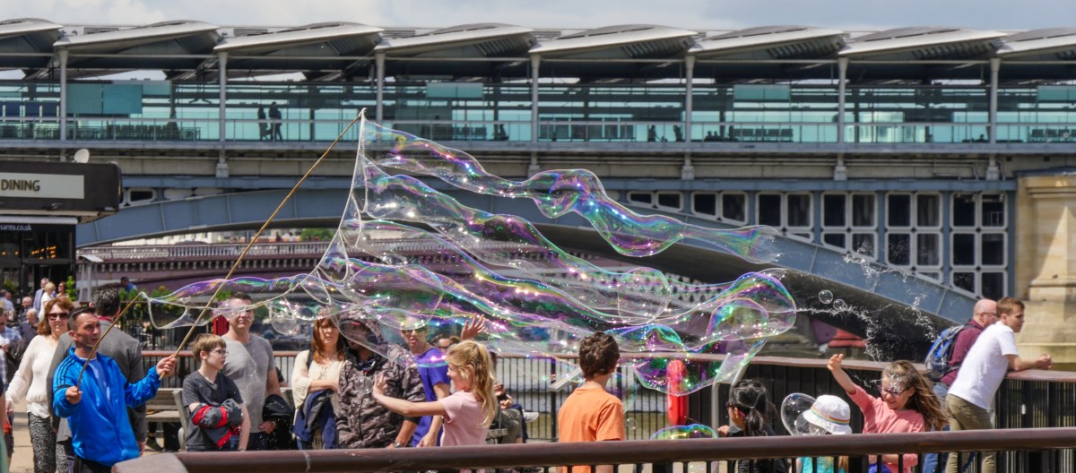 The Decisive Moment – or&nbsp;Not?