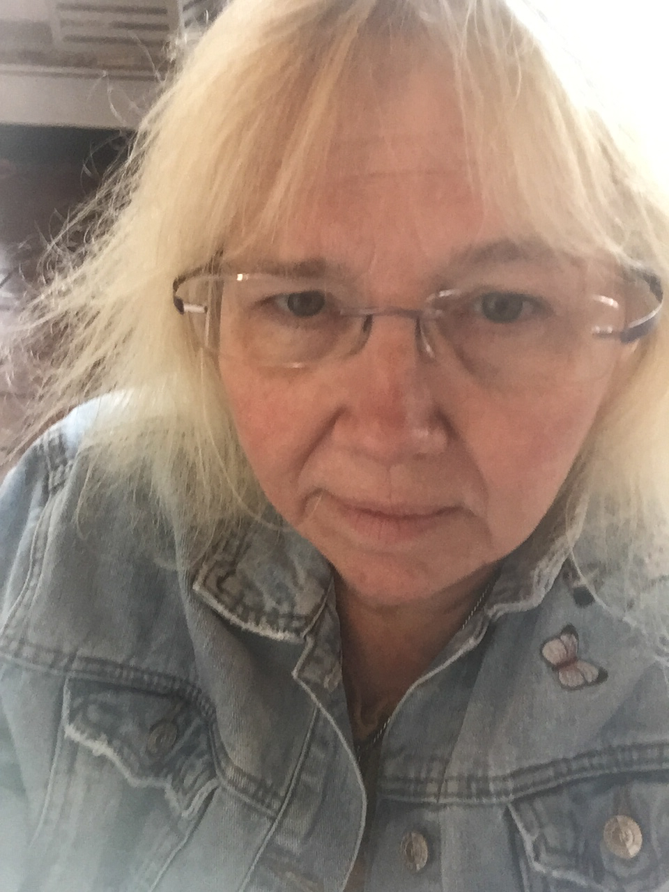 Selfies – Starting&nbsp;Point